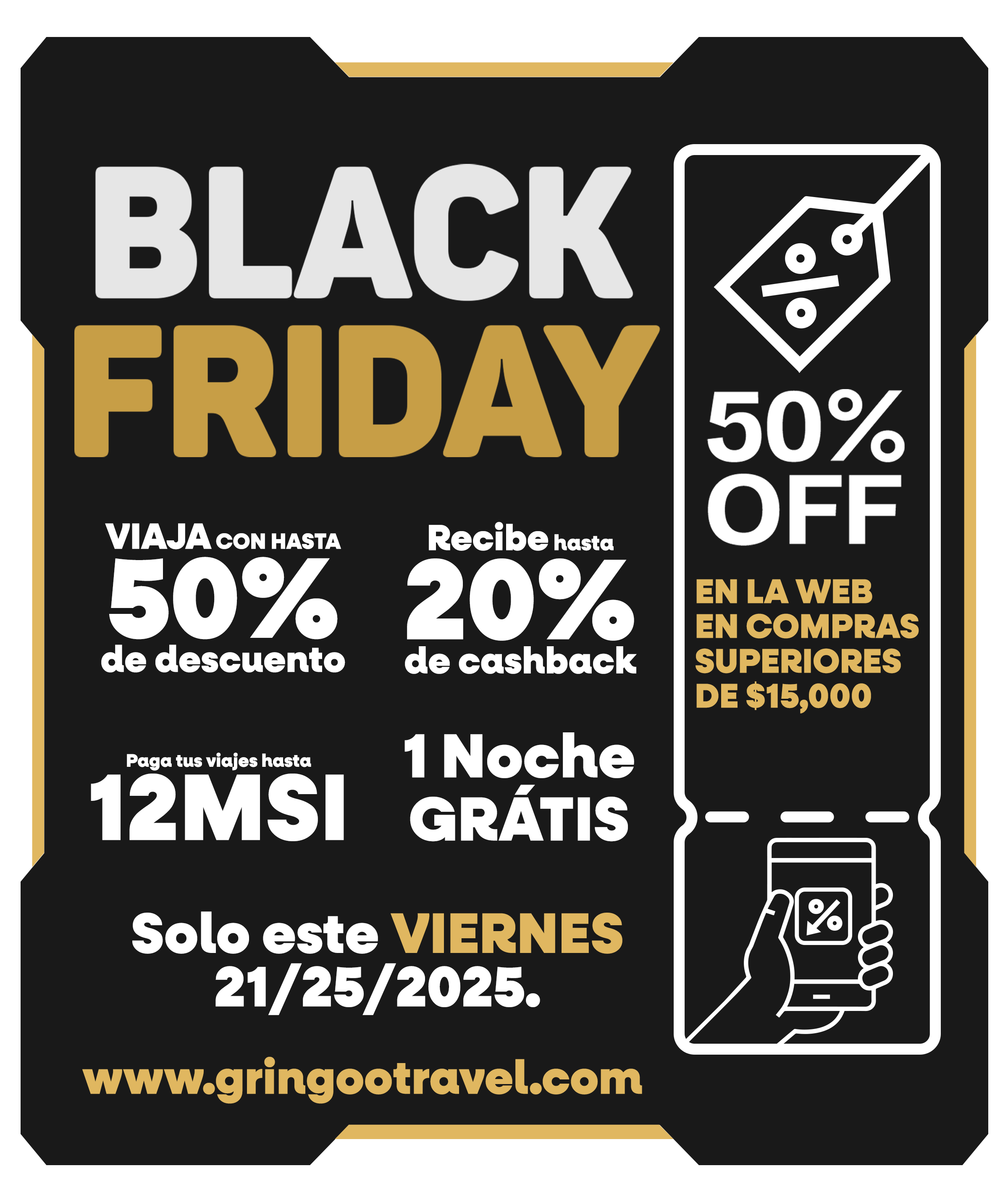 Promoción Smart & Final